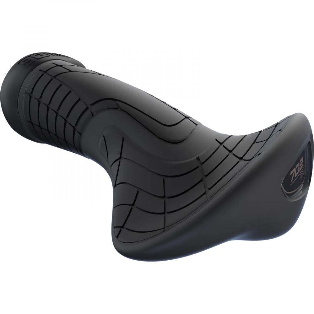 SQlab Ergonomischer Griff 702 Größe M - Griffgummi