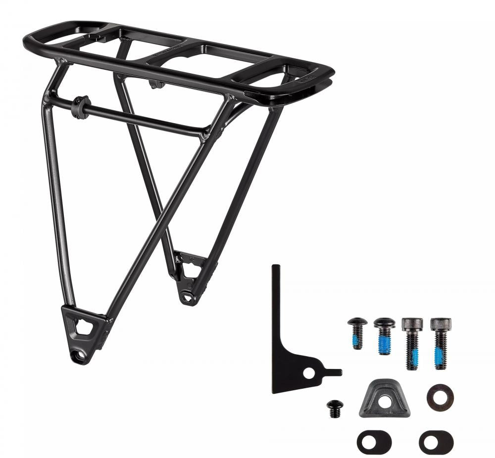 VADO/COMO CRR VADO/COMO (GEN.2) - Gepäckträger - REAR RACK 650B W/ HARDWARE
