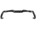 Deda Lenker Gera DCR Alu Gravel 420 mm polish on black