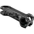 FSA Vorbau KFX -12° 31,8 x 130 mm Schwarz - leichter Performance-Vorbau mit CSI-Technologie