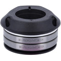 Merida Steuersatz 8158 1-1/8" / 1.5" Schwarz - präzise Lenkperformance für Merida-Rahmen