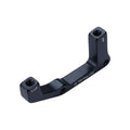 BBB Cycling PowerMount IS to PM Adapter 160-203 mm schwarz - sicherer Scheibenbrems-Umbau