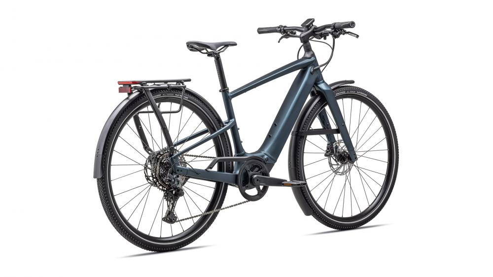 VADO SL 5.0 EQ E-Bike 2024 - Leichtes Urban E-Bike mit Turbo SL Motor - E-City Bike