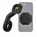 FESCHD Handlebar Bundle Universal - Handyhalter für Fahrradlenker