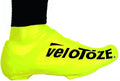Velotoze Überschuhe Kurz Road 2.0 Gelb S-M (37-42,5)