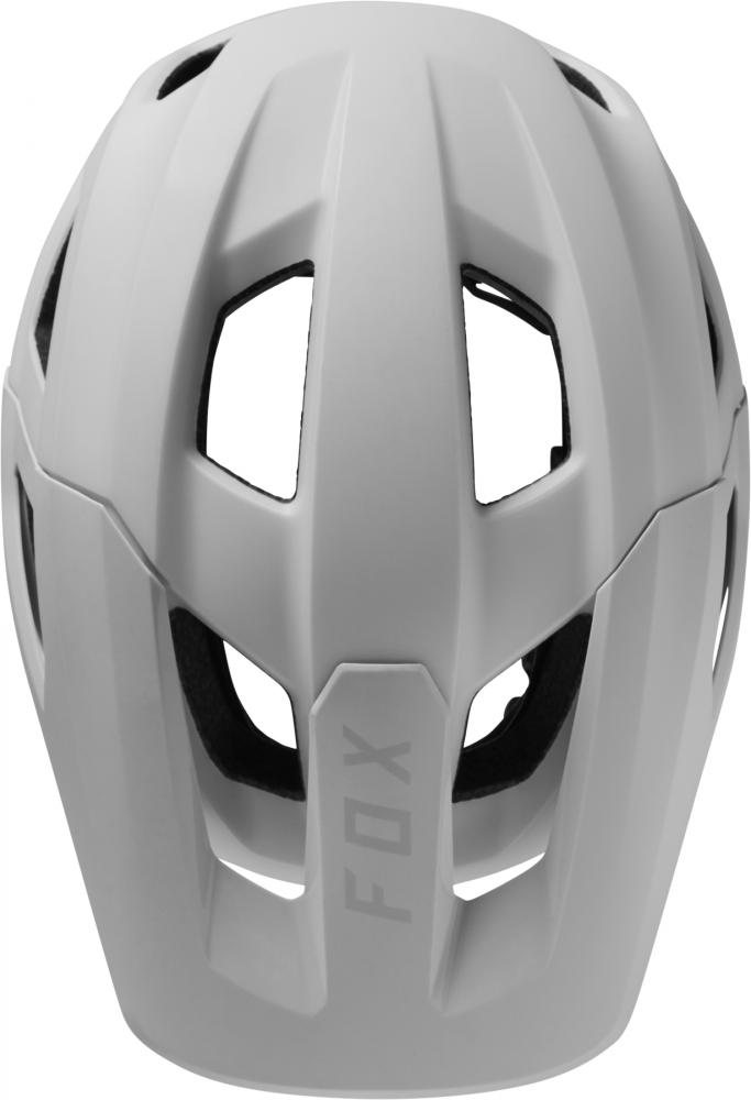 Fox Helm Mainframe Helmet Mips CE white L