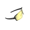 BBB Cycling BBB Sportbrille Chester PH MLC Einheitsgröße matt - sportliche Vollrahmenbrille mit Gold-Spiegelglas
