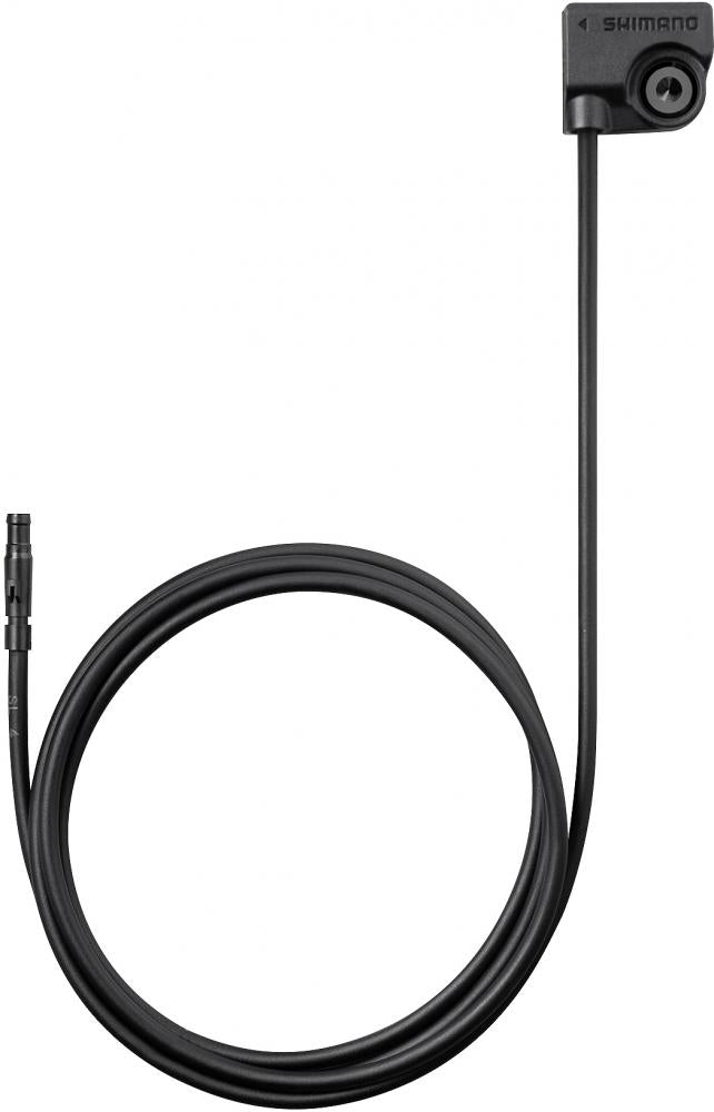 SHIMANO Geschwindigkeitssensor-Einheit E-BIKE SYSTEMS EW-SS302 - 1400 mm