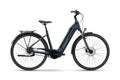 Winora TRIA R5 LOW i625Wh 5-G Nexus - E-City Bike