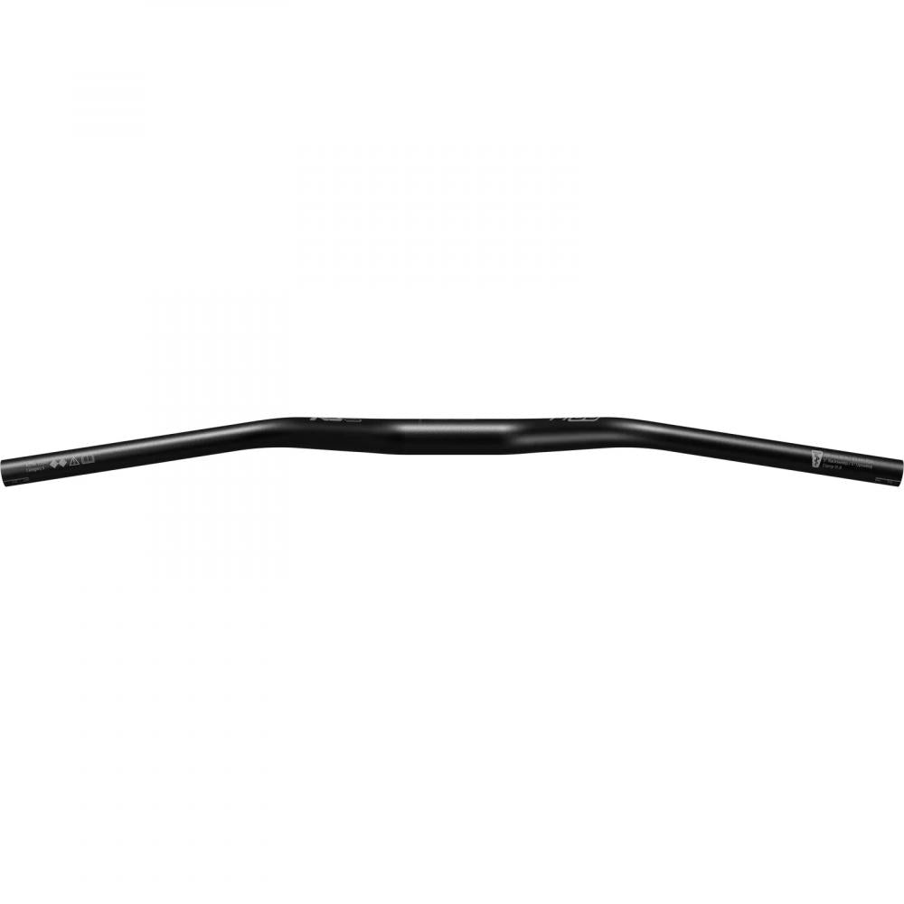 Trial SQlab 3OX Trial ltd. Team Lenker - Aluminium 7050 - 730 mm 84 mm Rise 9° Backsweep 5° Upsweep Klemmung 31 8 mm - 31.8 mm