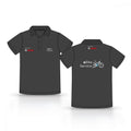 Bosch Shirt eBike Service XXXL - komfortables Mitarbeiter- und Werkstatt-Shirt