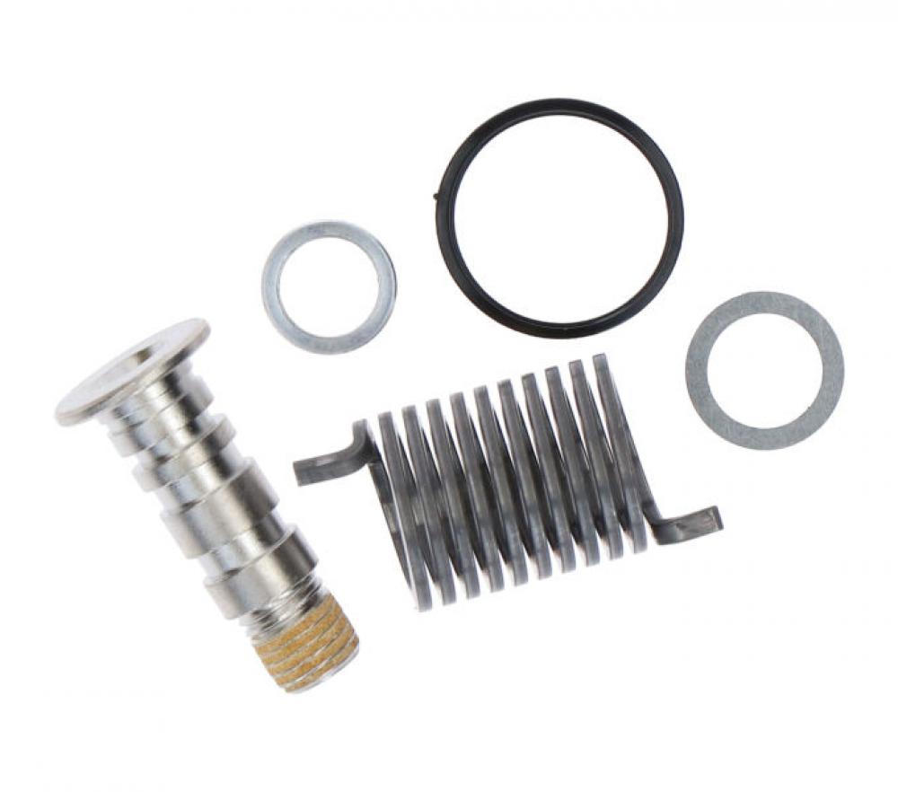 SHIMANO Kettenleitwerksachse komplett für RD-6800 GS-Type - 17 g, Ersatzteil Schaltwerk