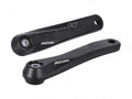 Miche Syntium H ISIS E-Bike Kurbel-Set 170 mm - Standard-ISIS für Bosch, Yamaha, Brose