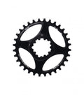 XLC Kettenblatt schwarz 32 Zähne GXP direct mount