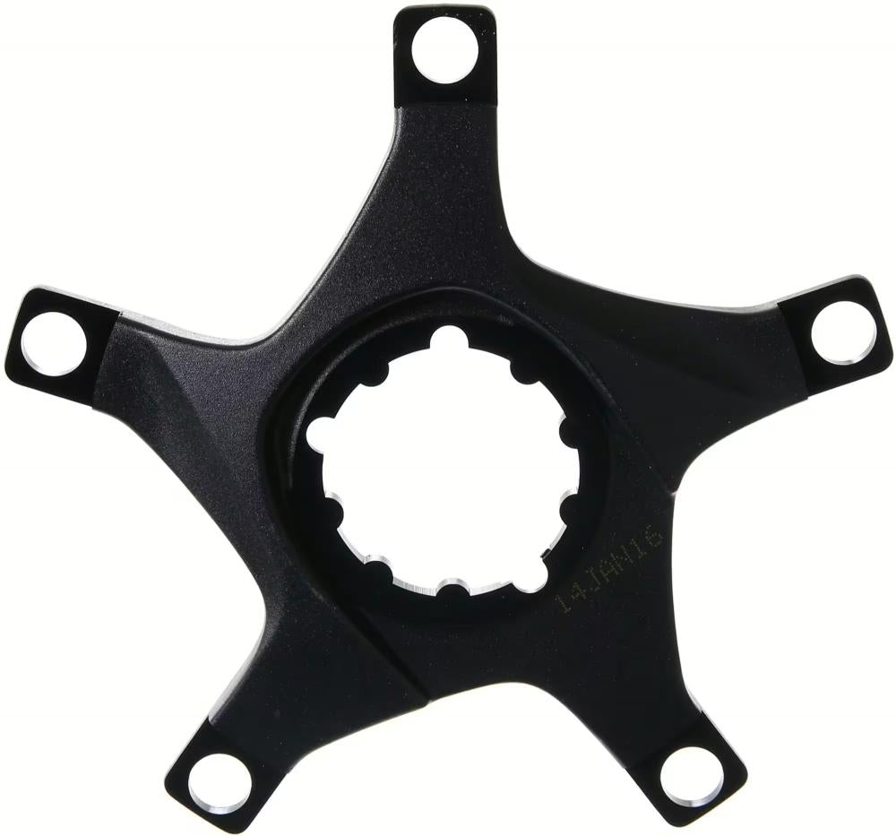 SRAM Road Spider Force 22/CX1 110 mm - Präziser Kettenblattspider für 11-fach Antriebe
