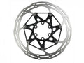 SRAM Centerline X Rounded 6-Loch 140 mm Bremsscheibe - leise, stark, präzise