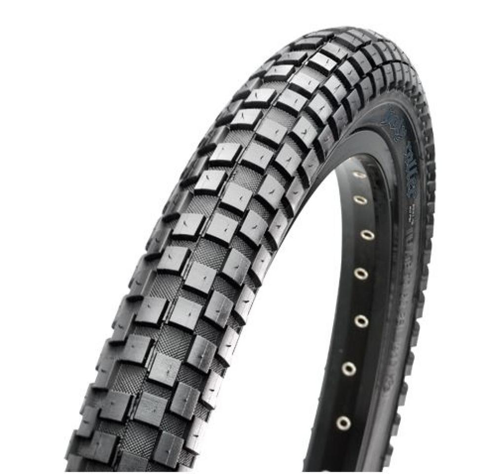 Maxxis Reifen HolyRoller 20x1.45\" 37-451 schwarz Draht