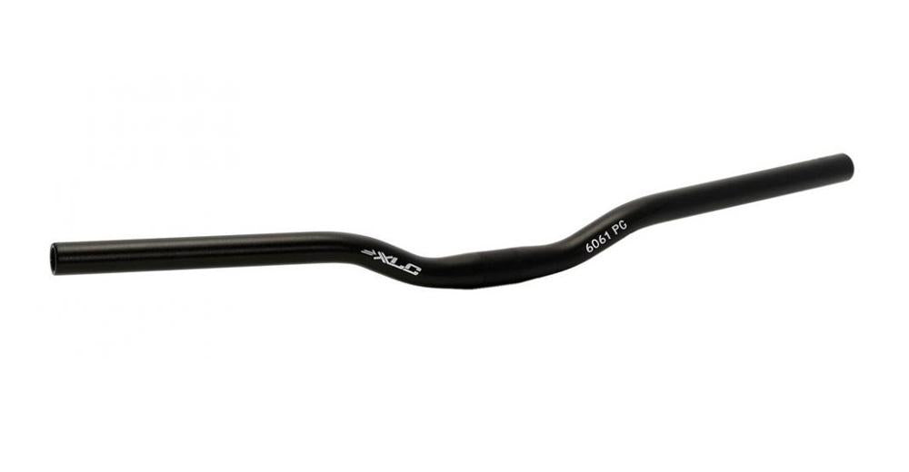 XLC Lenkerbügel HB-M04 Ø 25,4mm