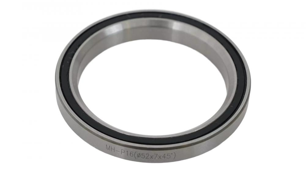 HDS BEARING 1.5" Steuersatz Lager unten - 52mm x 40mm x 7mm (45x45°) VP MH-P16 - Unbekannt