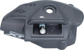SHIMANO Abdeckkappe rechts R11 SL-M8130-I - 24 g, für Schalthebel SL-M8130-I