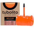 tubolito Tubo MTB TPU Schlauch 27,5"/29" - ultraleicht und pannensicher