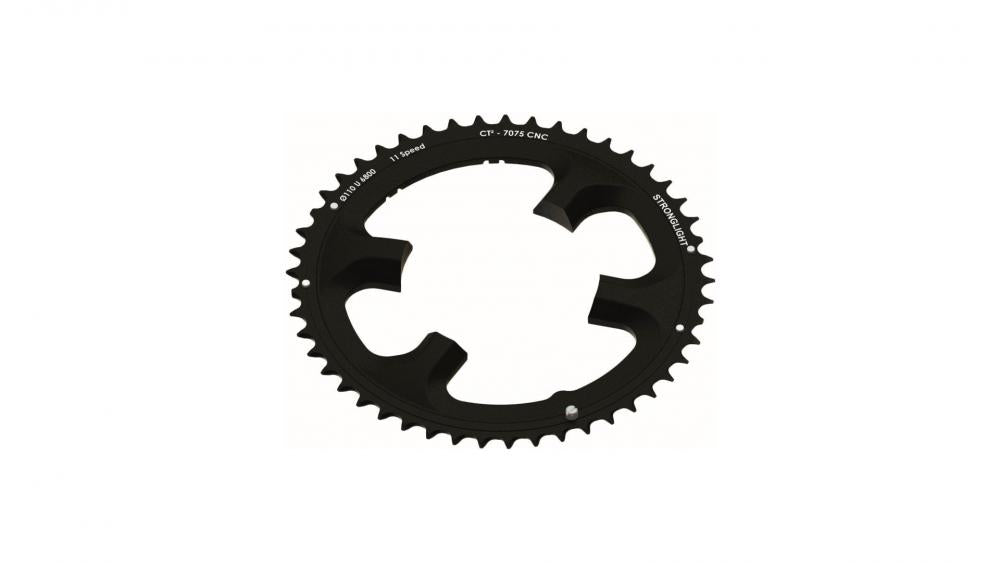 Stronglight Kettenblatt CT2 Ultegra 6800 DI2 110MM 50Z
