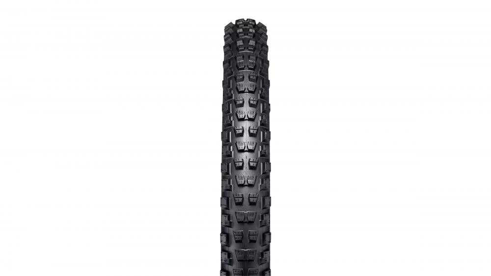 Specialized BUTCHER GRID GRAVITY T9 TLR 29X2.6 BLACK - Enduro-Reifen mit maximalem Grip