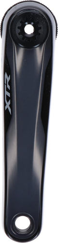 SHIMANO Kurbelarm links 165 mm FC-M9100 - 165 mm