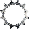 SHIMANO Ritzel CS-R7101 12Z E built in spacer type Ritzel - für 12-fach Antrieb