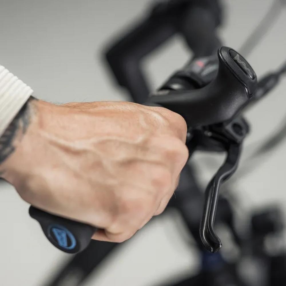 SQlab Lenker 310 3.0 - 31.8mm Fahrradlenker
