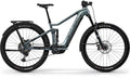 Centurion Numinis R2600i EQ EP2 E-MTB 29" S (40) Schiefer/schwarz - Vollgefedert mit Bosch Motor
