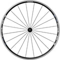 SHIMANO Vorderrad WH-R501 CL - 28 Zoll, Schnellspanner, Felgenbremse 28"