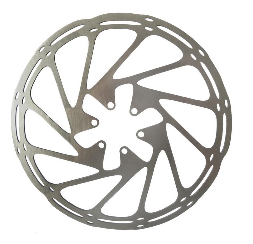 Sram 1x Bremsscheibe Centerline 203mm einteilig 6-Loch