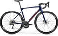 Merida SCULTURA 5000 V1 starfield purple(red) S STARFIELD PURPLE(RED - leichtes Performance-Rennrad