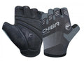 Chiba Handschuhe Solar kurz Gr. M 8 schwarz