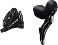 SHIMANO Scheibenbremse 105 R7025/R7070 VR 2-fach