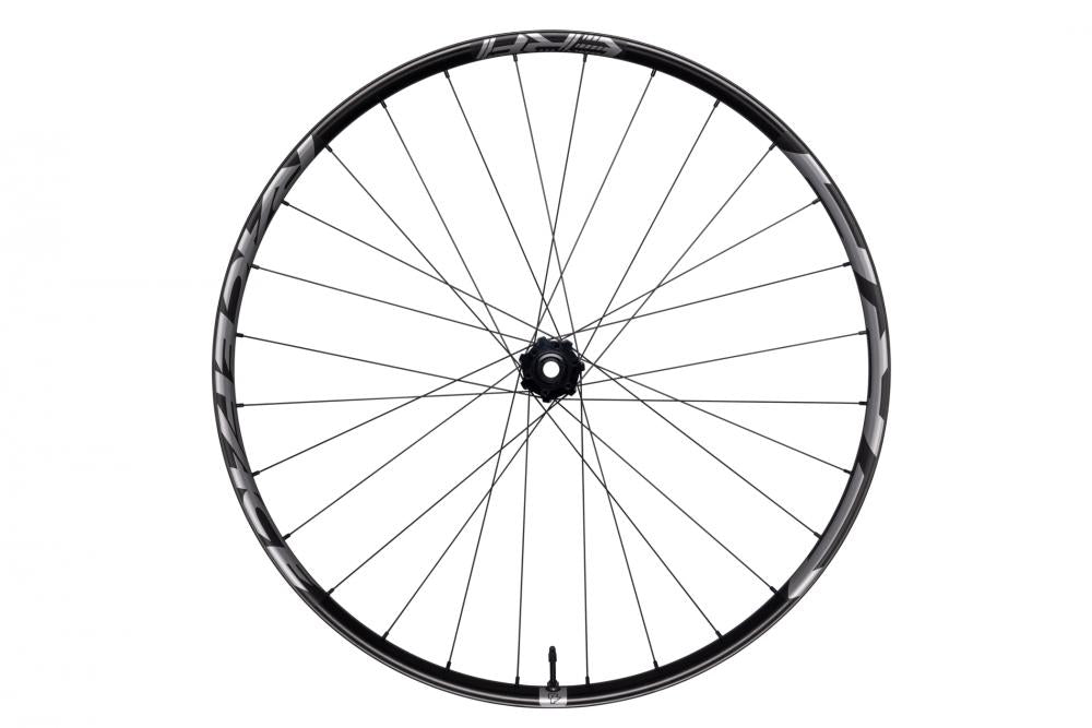 Race Face Era 30 Carbon Laufrad VR 29" 110x20mm 6-Loch, schwarz - maximale Kontrolle im Gelände