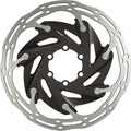 SRAM Centerline XR Rounded 6-Loch 140 mm Bremsscheibe - leise, präzise Bremskontrolle