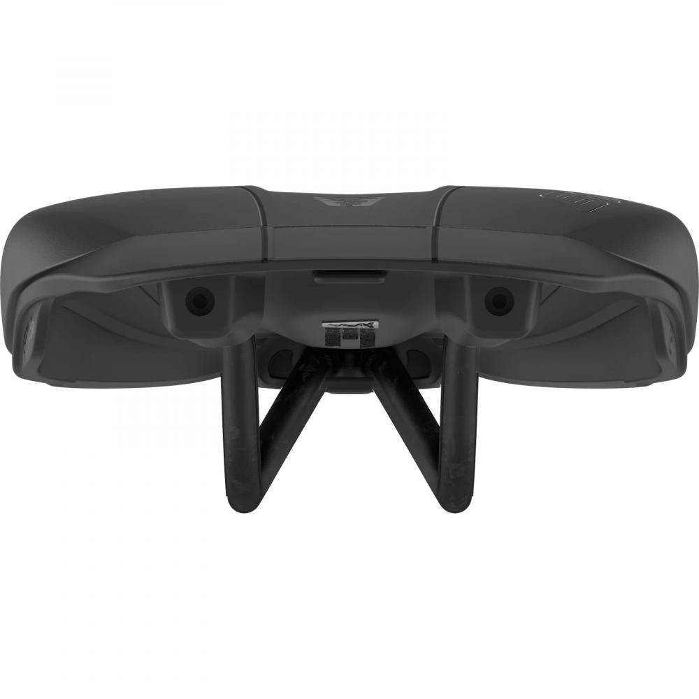 ERGOWAVE SQlab Sattel 613 ERGOWAVE® R Carbon 12 cm - Triathlon Sattel