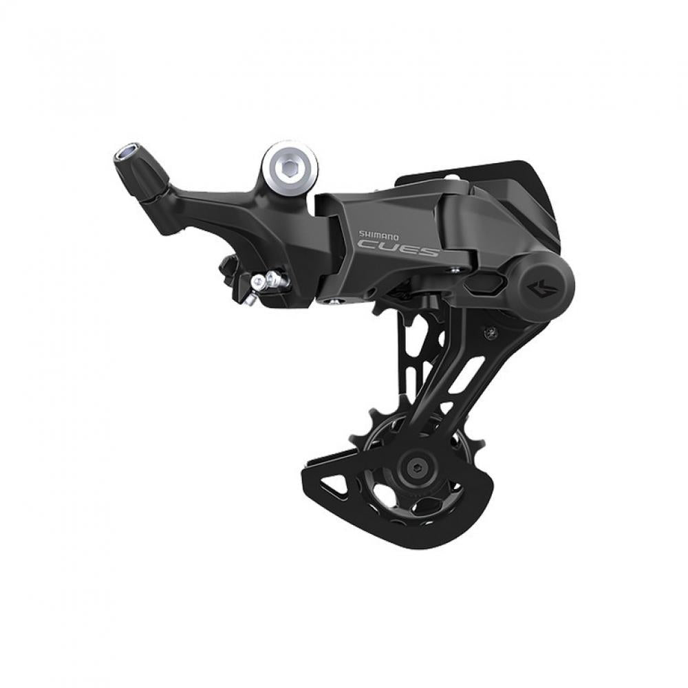 SHIMANO Schaltwerk CUES RD-U4000 9-fach Mittellang - zuverlässige Schaltperformance