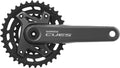 SHIMANO Kurbelgarnitur CUES FC-U6000 - 175 mm, 36-22, 11-fach, 3mm
