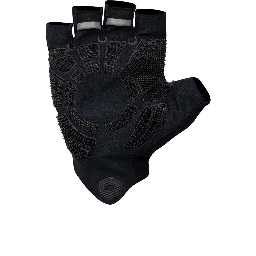 Prologo Kurzfingerhandschuh New Energrip Unisex schwarz grau Gr XL