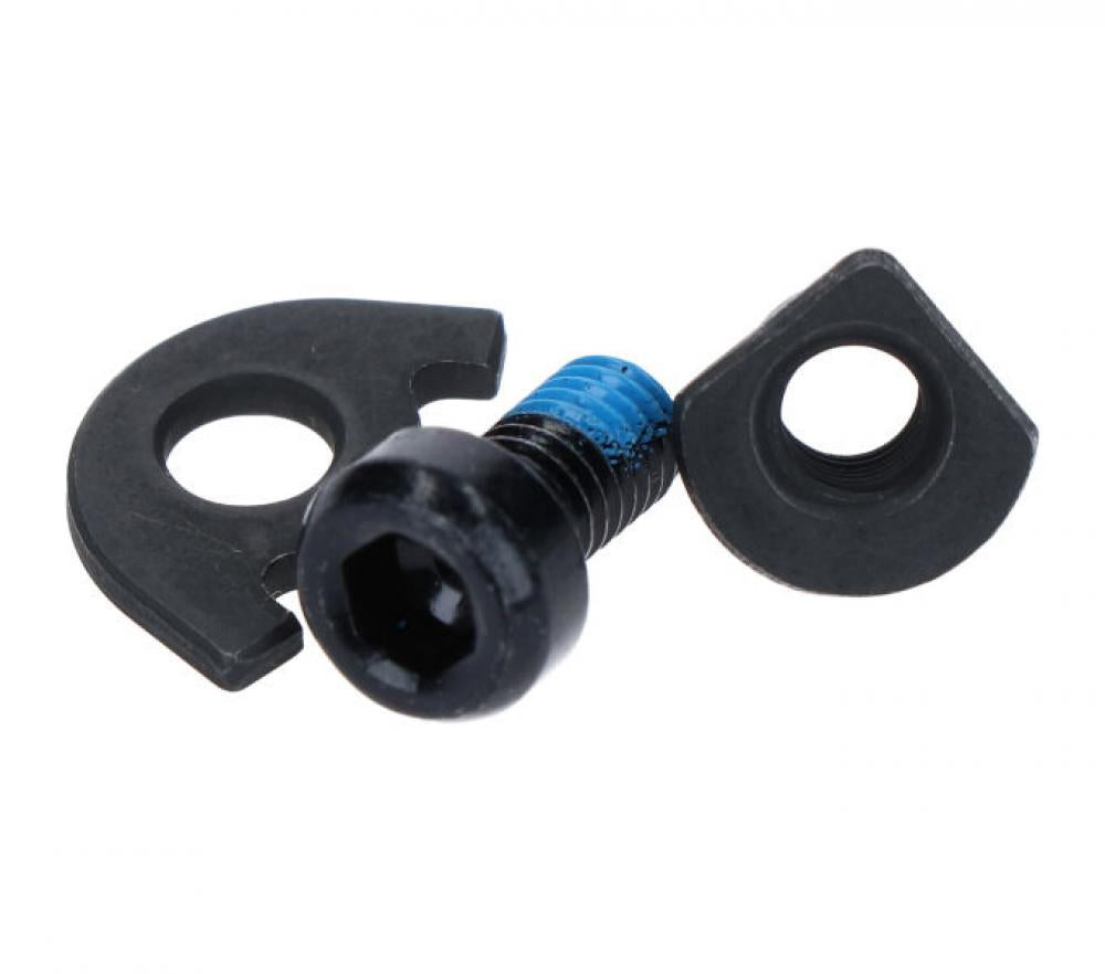 SHIMANO Kabel-Befestigungsschraube für RD-U8000 Befestigungsbolzen - passend für RD-U8000 Schaltwerk