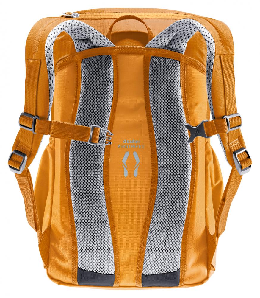 Deuter Junior Kinderrucksack 18 Liter - Leicht, robust, nachhaltig für Kinder ab 5 Jahren