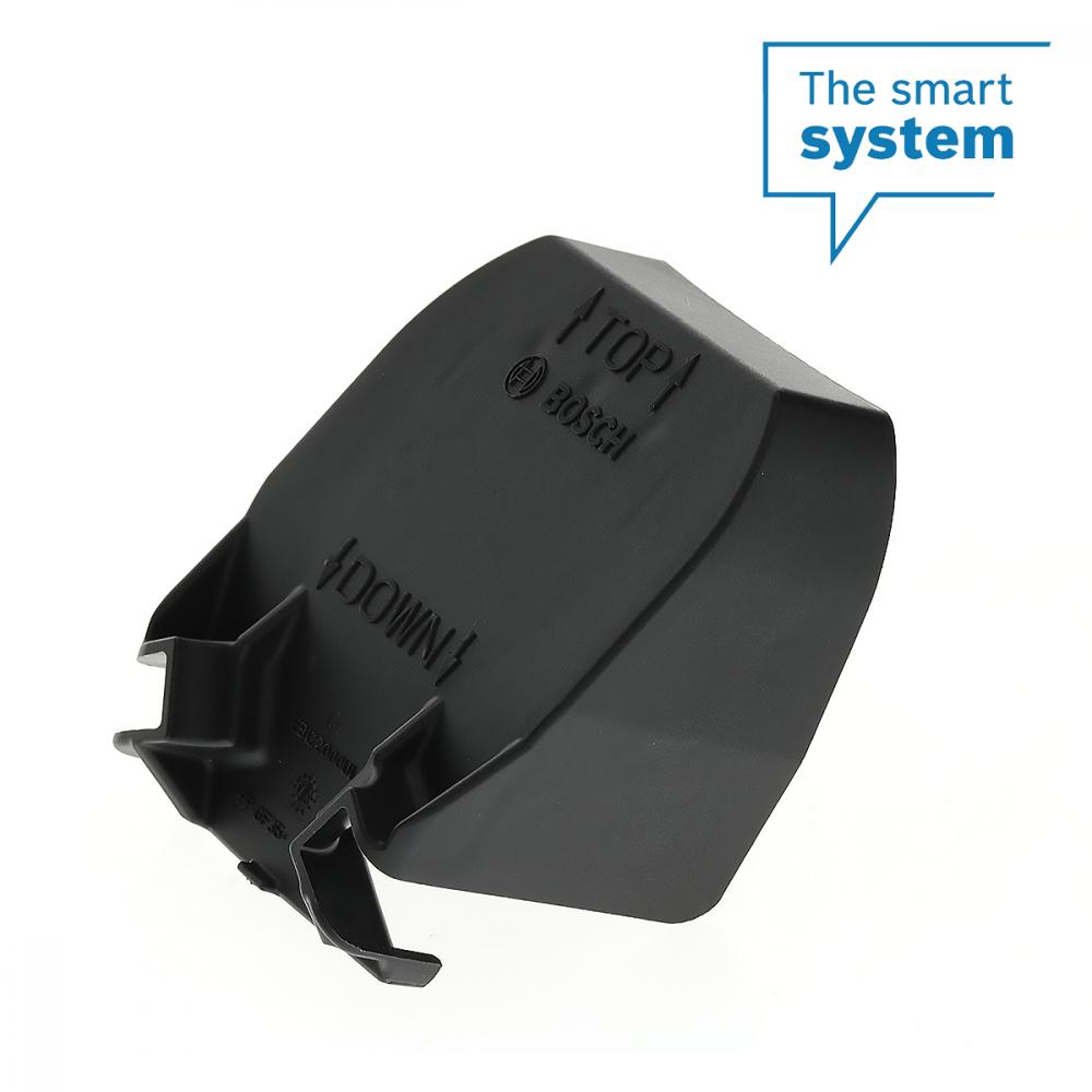 Bosch Abdeckkappe Halter kabelseitig PowerTube (BBP38YY) - sicherer Schutz und sauberer Abschluss