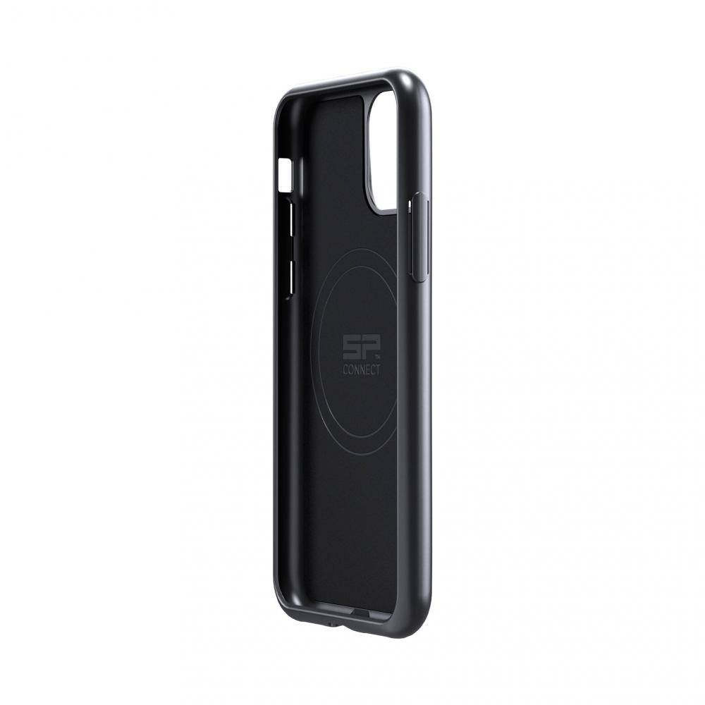 SP Connect SP Phone Case SPC+ iPhone 11 Pro/XS/X XS - schlanke Schutzhülle mit Halterungskompatibilität
