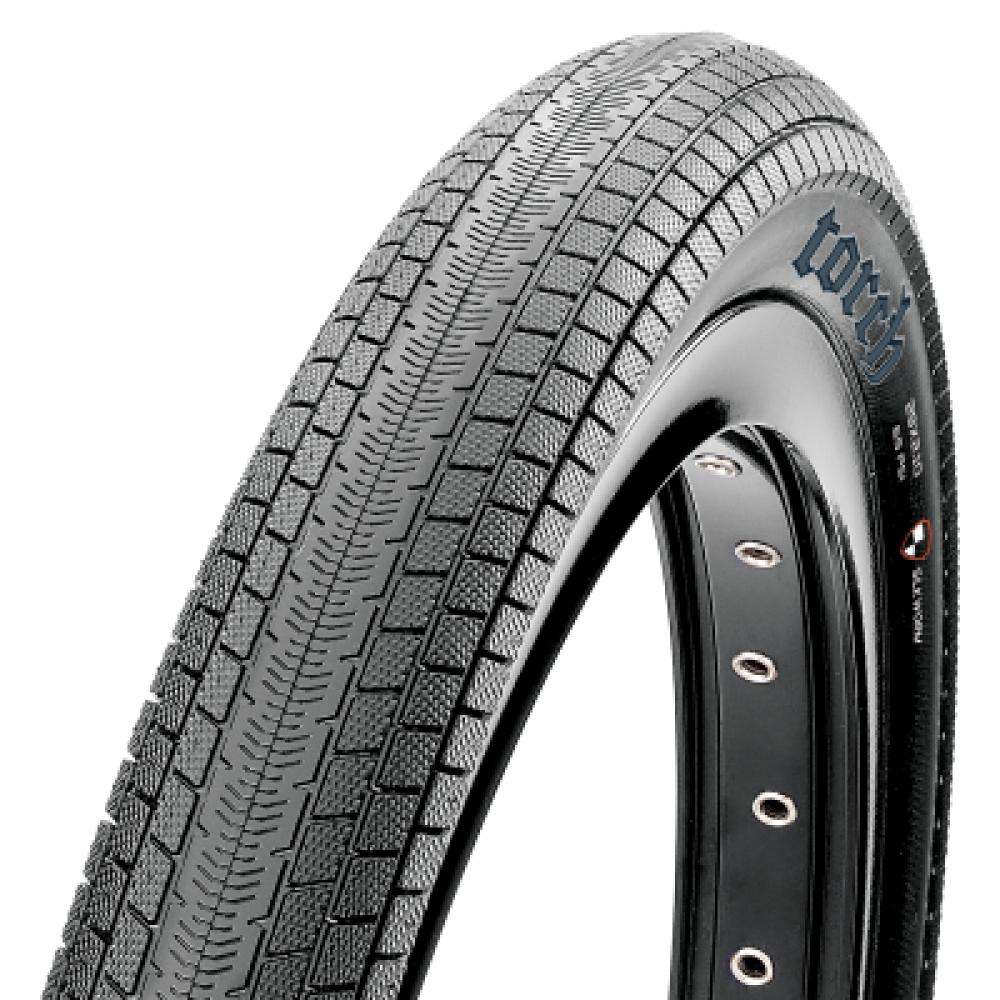 Maxxis Reifen Torch 20x1.95" 49-406 schwarz faltbar
