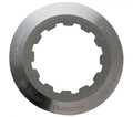 SHIMANO Verschlussring CS6700 11er Ritzel Verschlussring - für 11-fach Rennradkassetten
