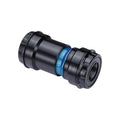 BBB Cycling BBB Tretlager BottomFit PF30 to 24 schwarz - leiser, effizienter Antrieb