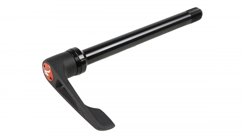 DT Swiss RWS Thru-Axle Steckachse 12x100mm - Schnellspanner vorne mit verstellbarem Hebel